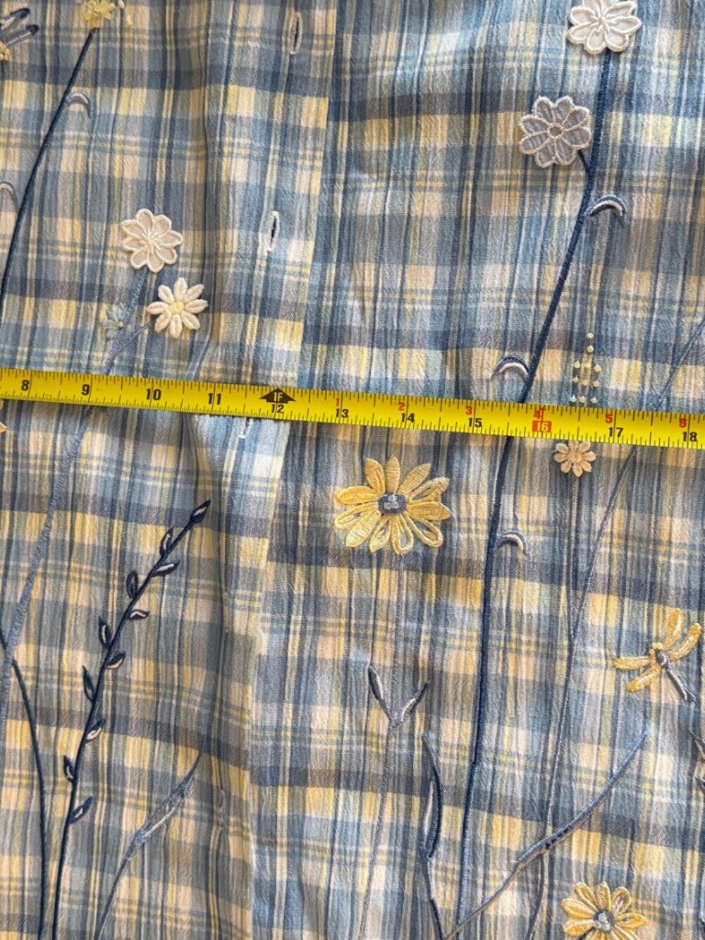 Women Koret Francisca shirt - Picture 8 of 9